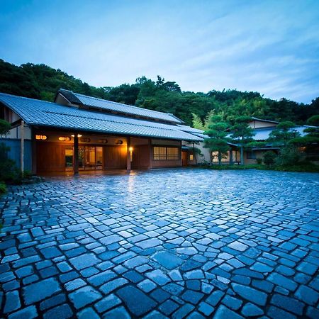 Hotel Sanyo-So Izunokuni Esterno foto