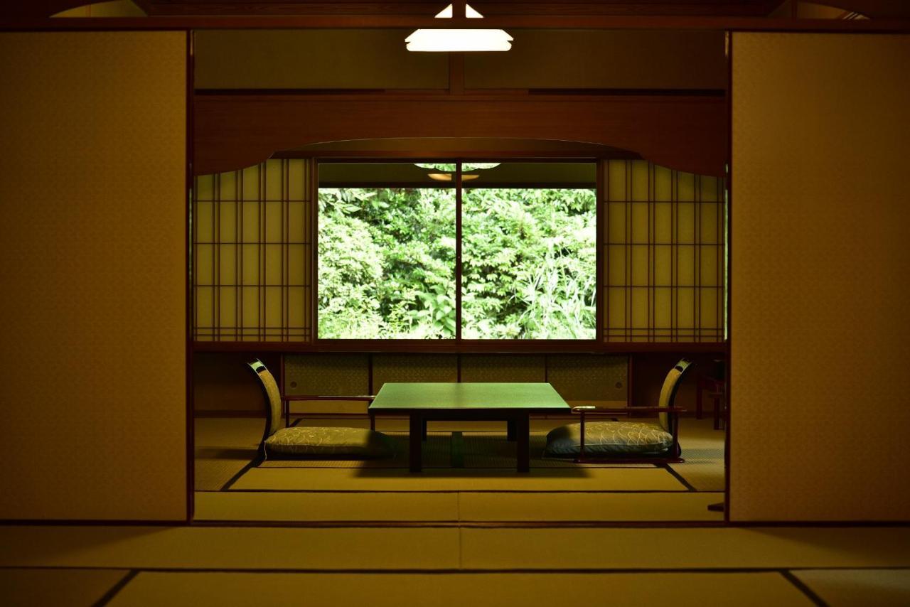 Hotel Sanyo-So Izunokuni Esterno foto