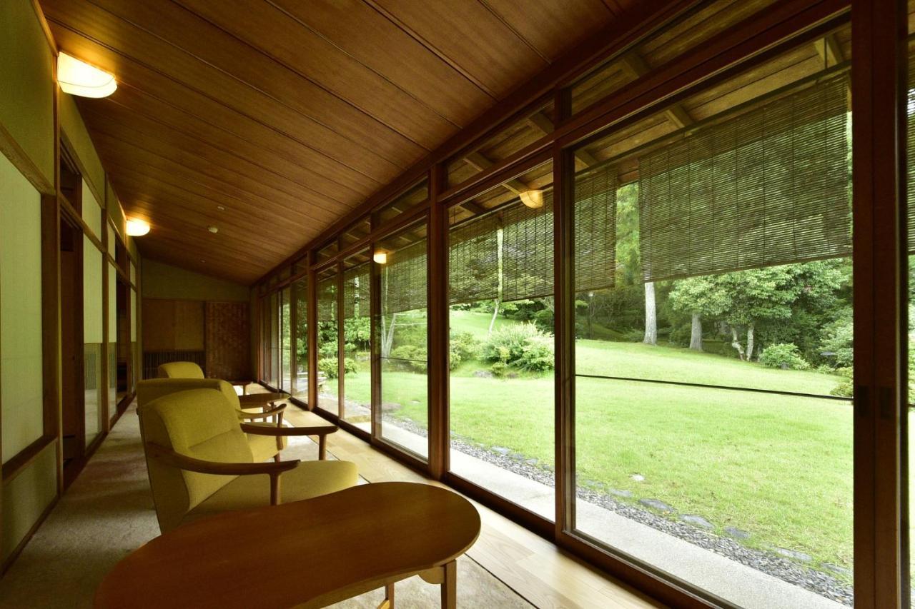Hotel Sanyo-So Izunokuni Esterno foto