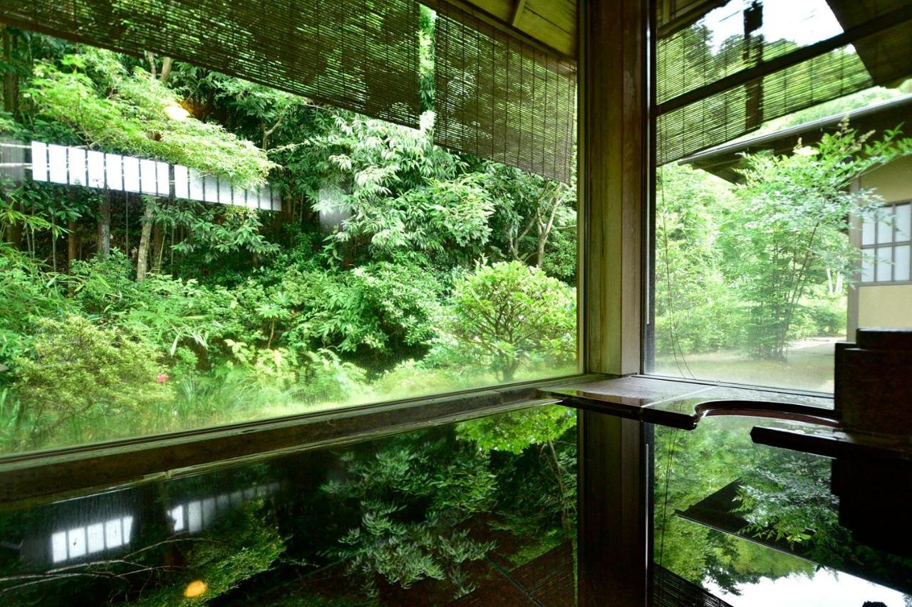 Hotel Sanyo-So Izunokuni Esterno foto