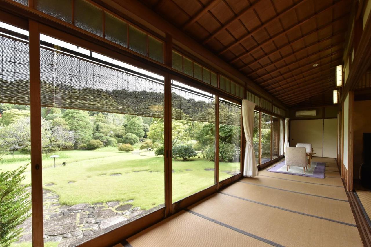 Hotel Sanyo-So Izunokuni Esterno foto