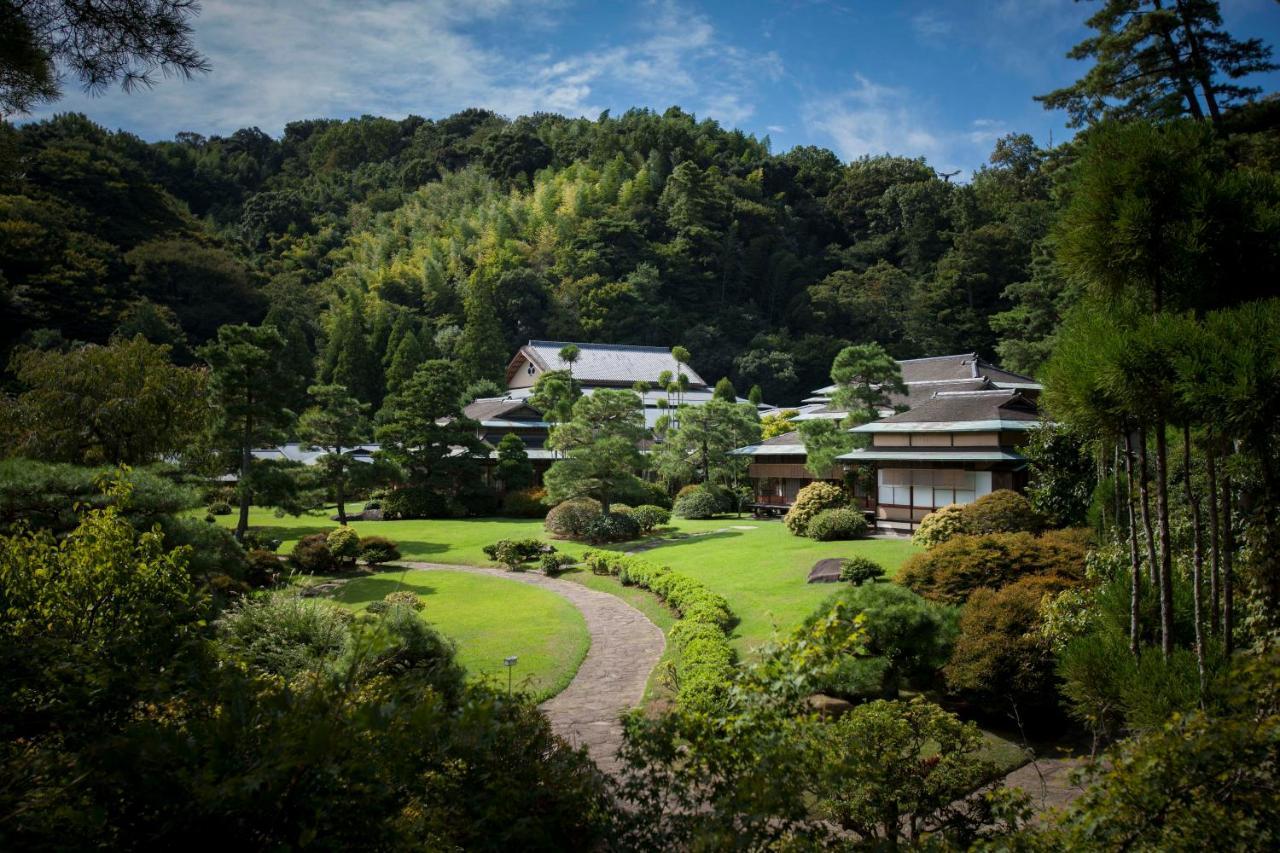 Hotel Sanyo-So Izunokuni Esterno foto
