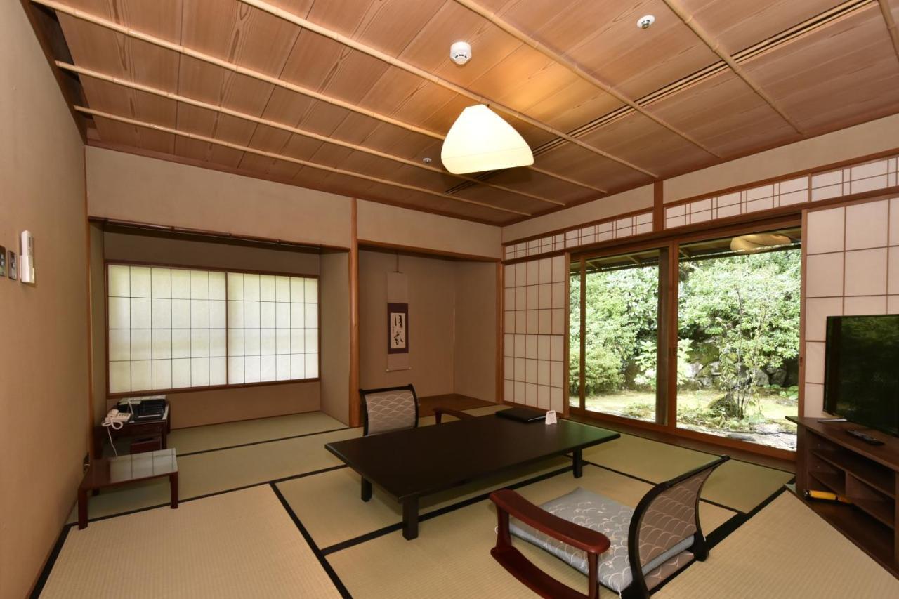Hotel Sanyo-So Izunokuni Esterno foto