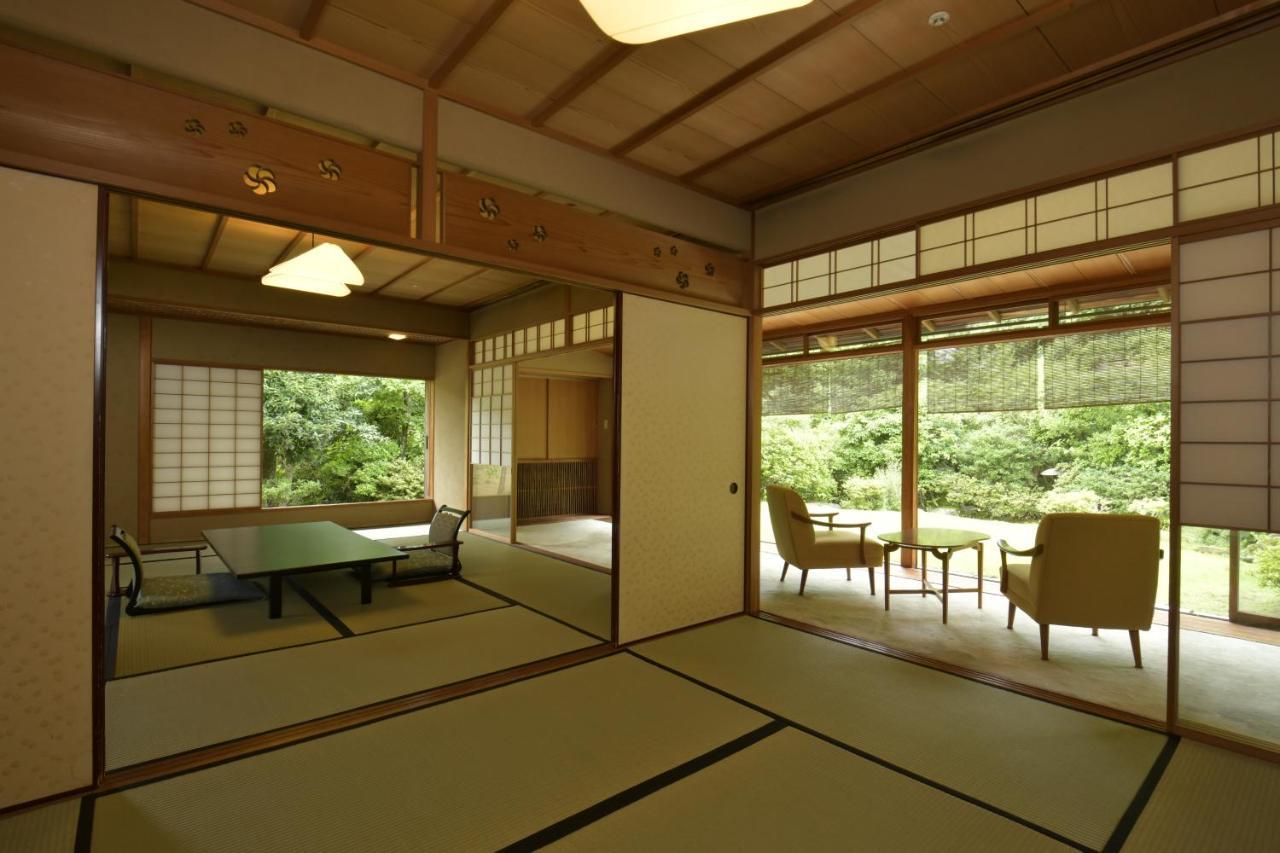 Hotel Sanyo-So Izunokuni Esterno foto