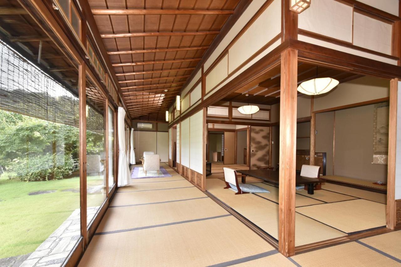 Hotel Sanyo-So Izunokuni Esterno foto