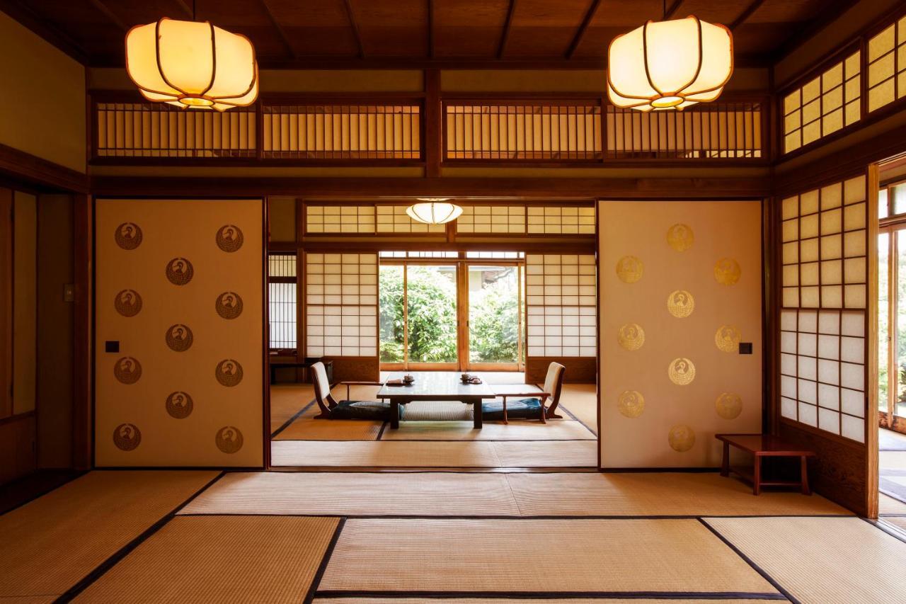 Hotel Sanyo-So Izunokuni Esterno foto