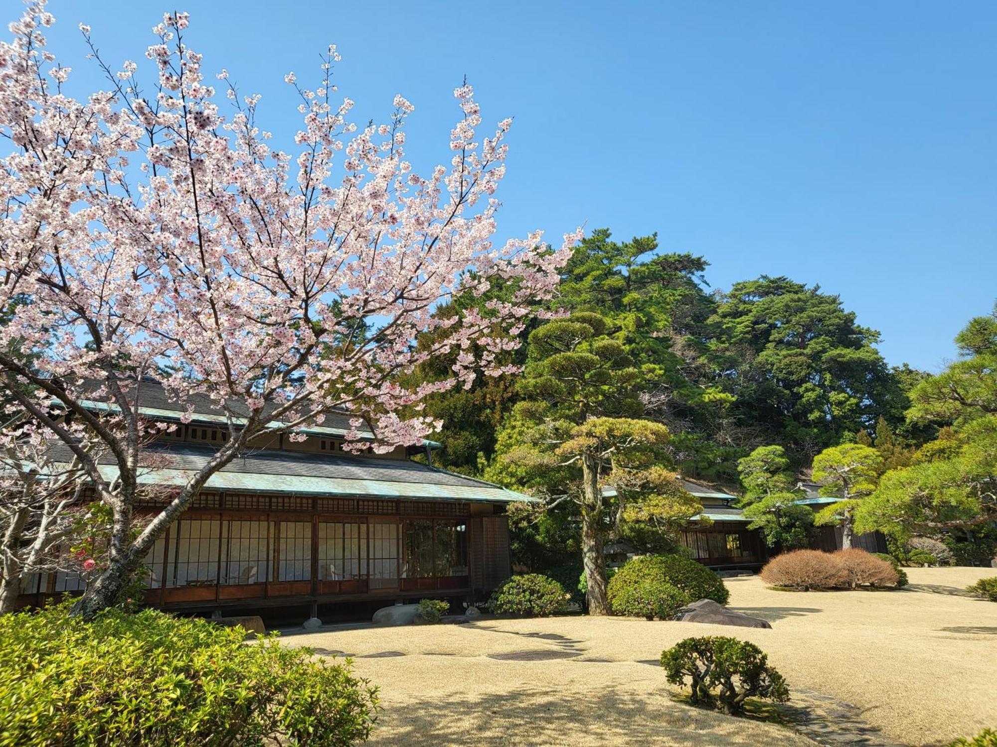 Hotel Sanyo-So Izunokuni Esterno foto