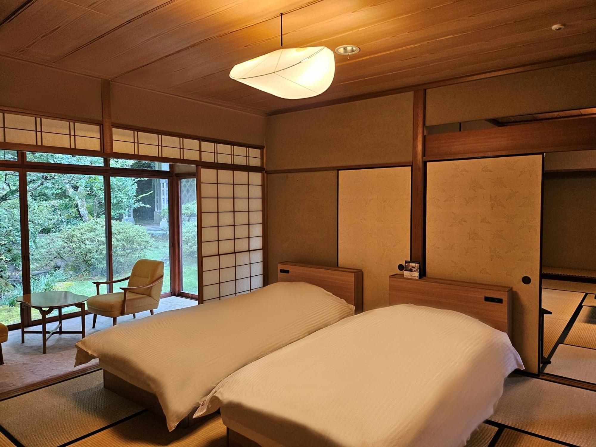 Hotel Sanyo-So Izunokuni Esterno foto