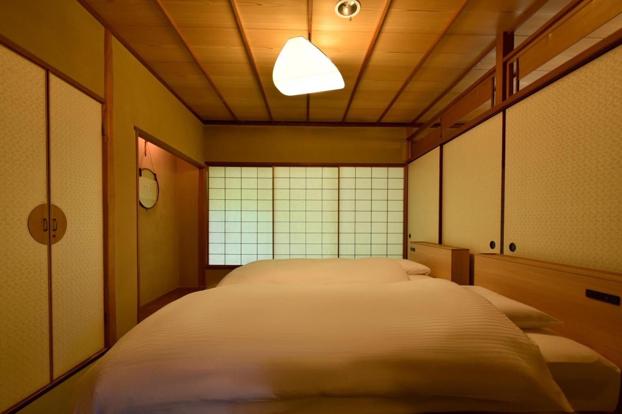 Hotel Sanyo-So Izunokuni Esterno foto