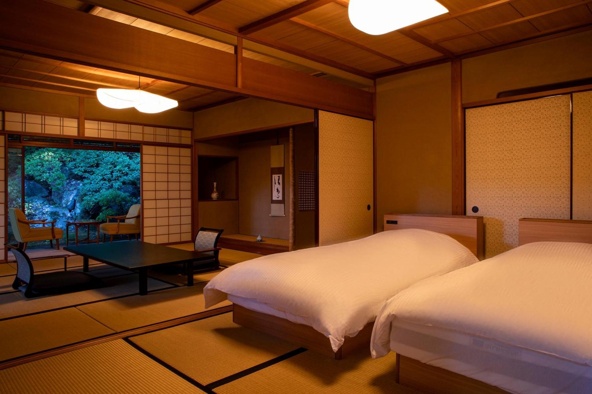 Hotel Sanyo-So Izunokuni Esterno foto