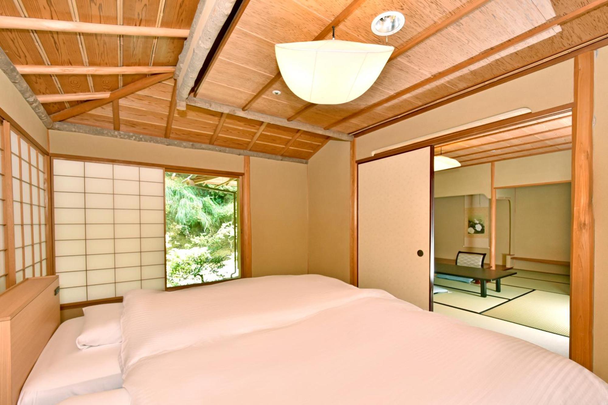 Hotel Sanyo-So Izunokuni Esterno foto