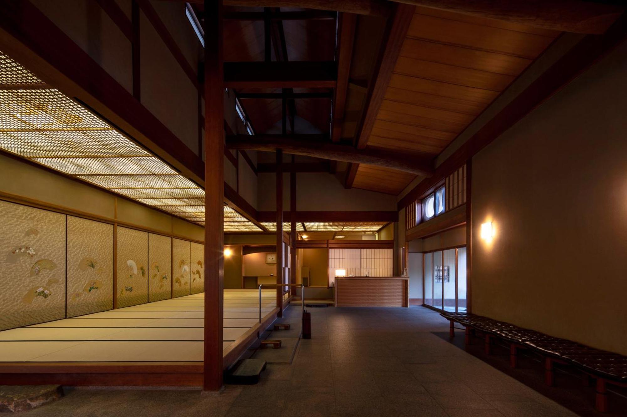 Hotel Sanyo-So Izunokuni Esterno foto