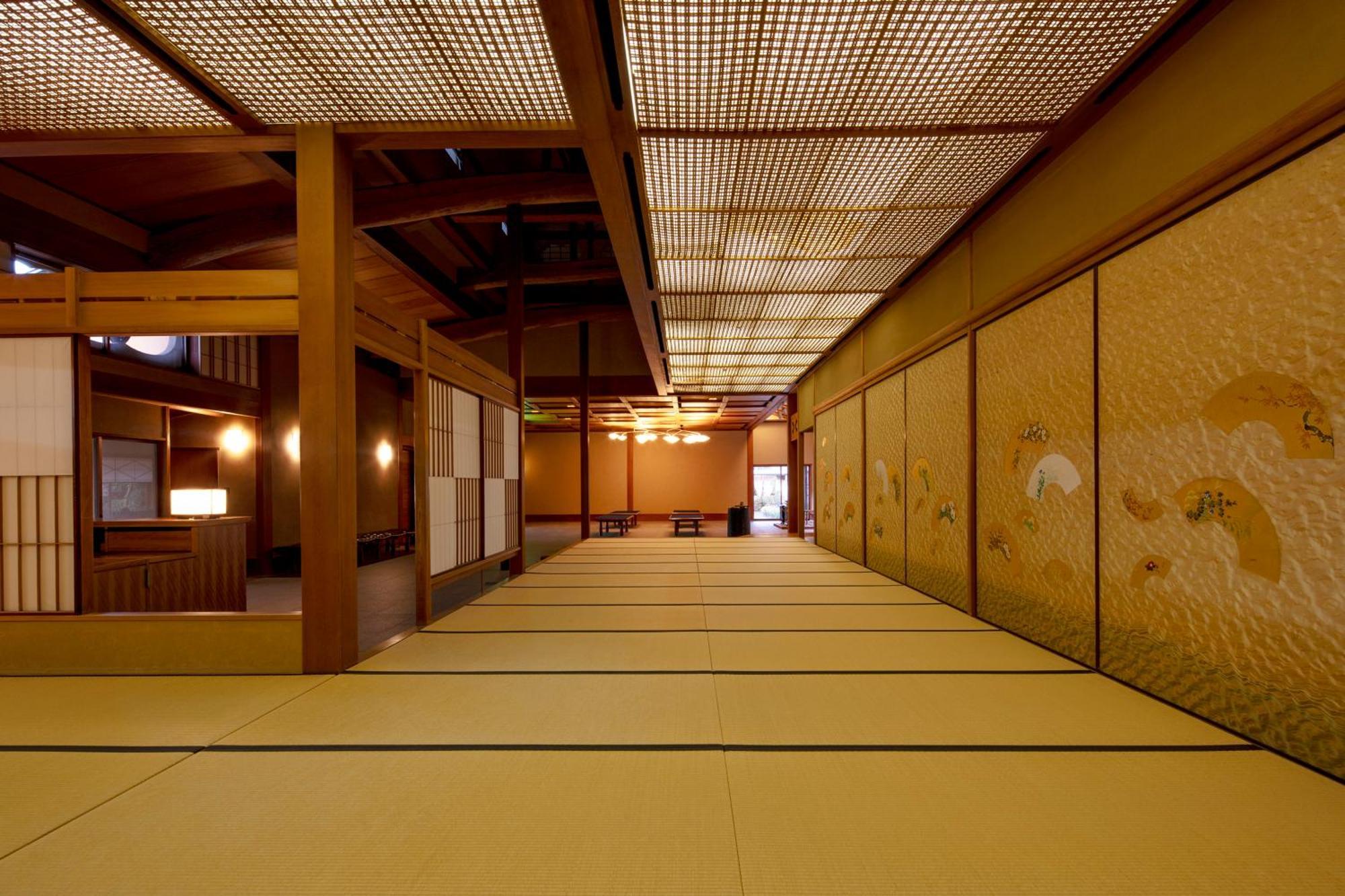 Hotel Sanyo-So Izunokuni Esterno foto