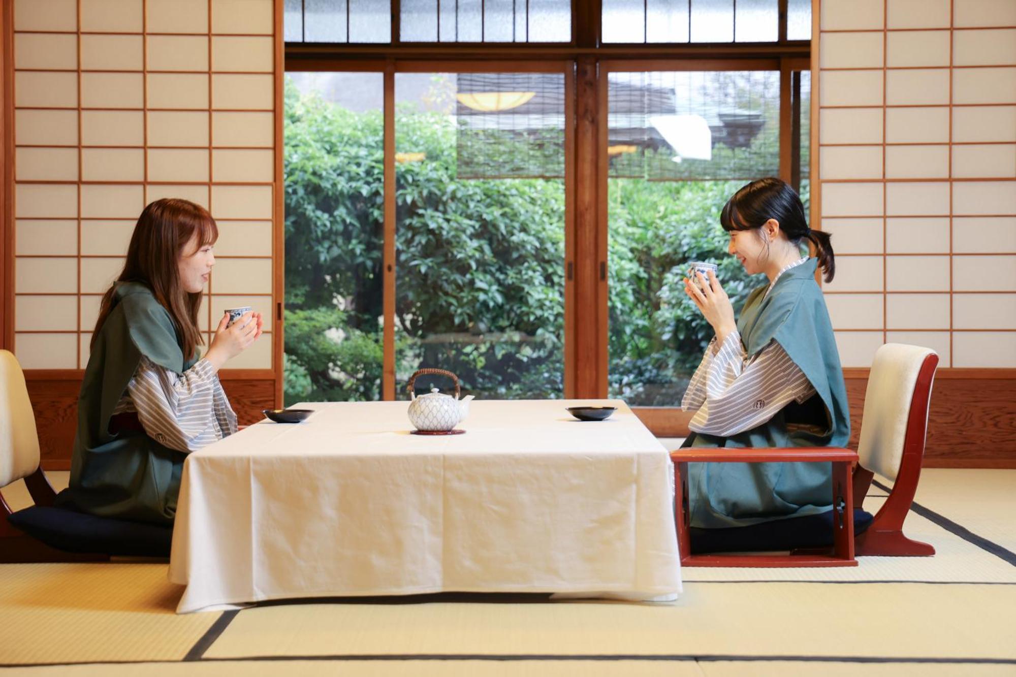 Hotel Sanyo-So Izunokuni Esterno foto