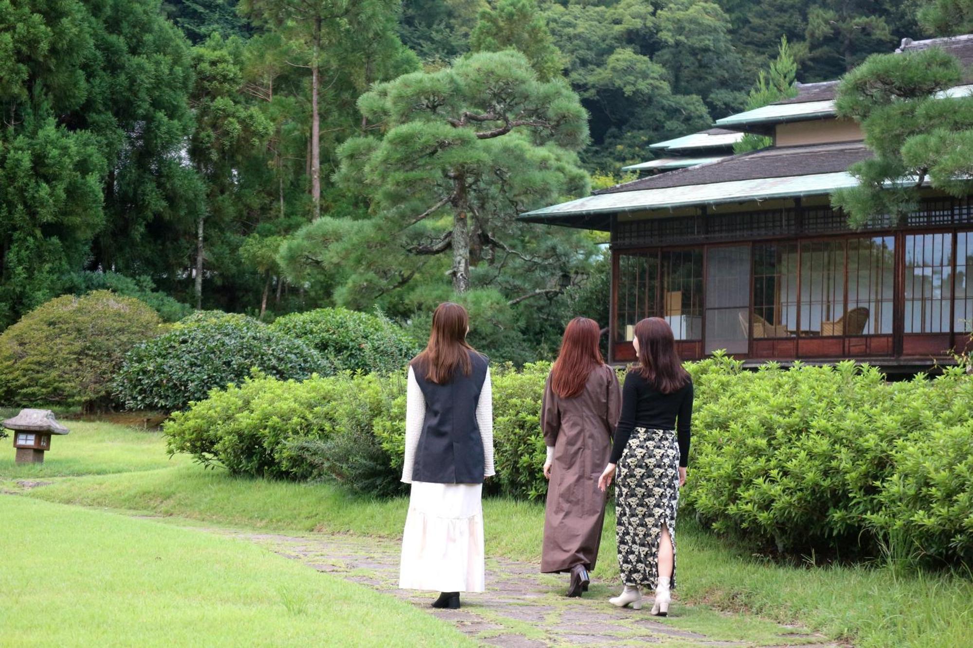 Hotel Sanyo-So Izunokuni Esterno foto