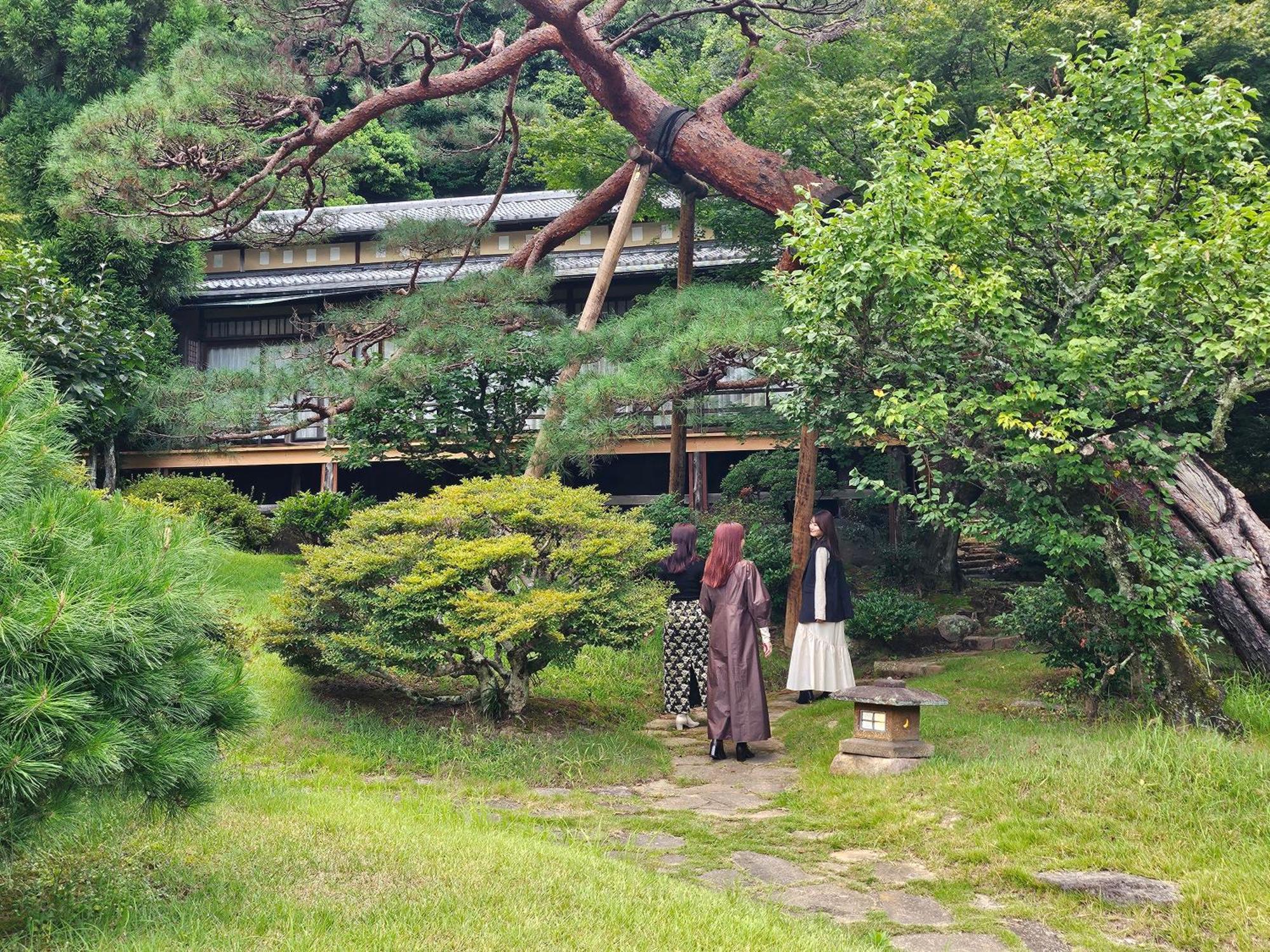 Hotel Sanyo-So Izunokuni Esterno foto