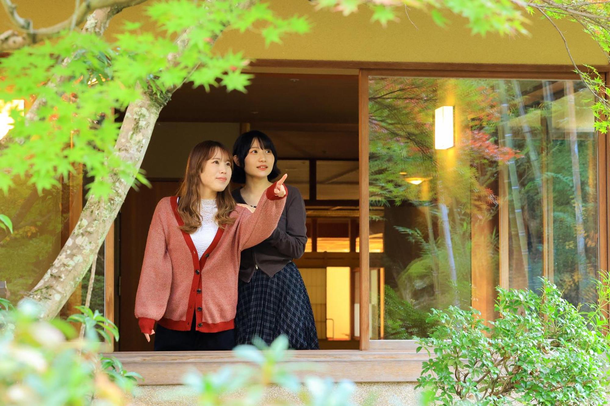 Hotel Sanyo-So Izunokuni Esterno foto